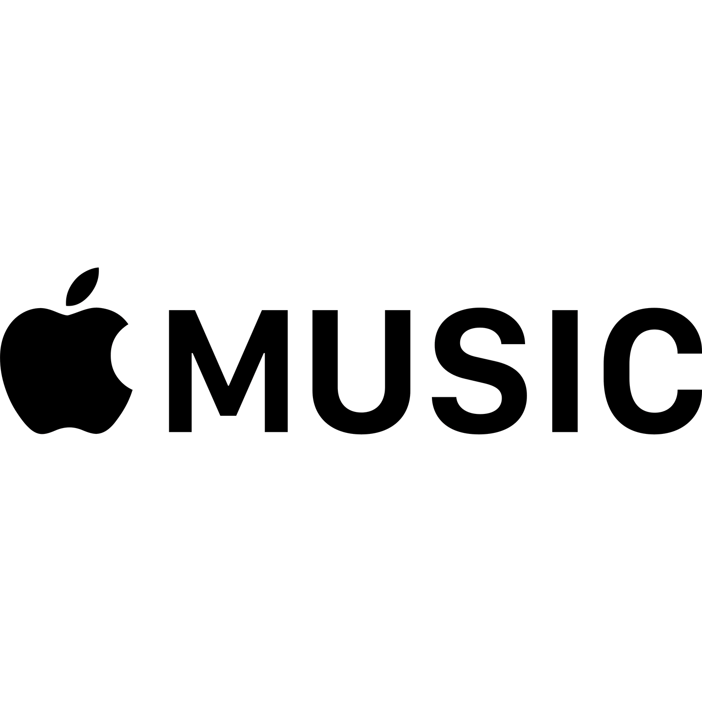 Apple_Music_logo_black