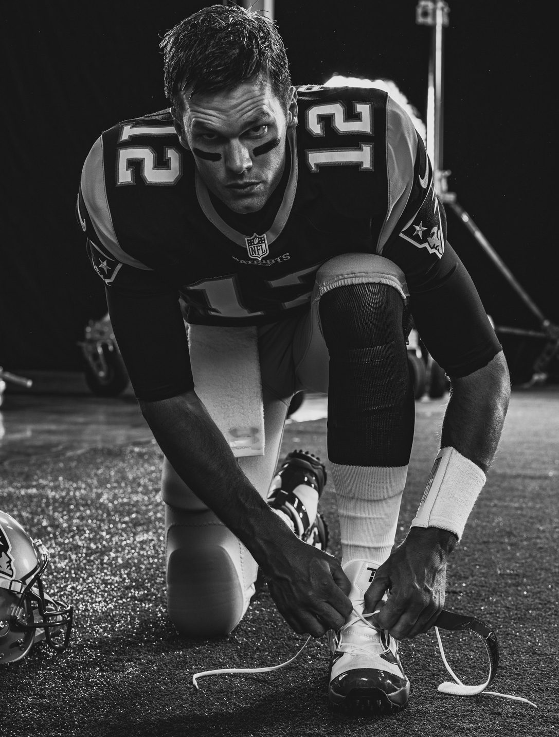 BRADY